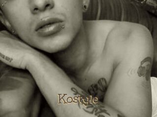 Kostyle