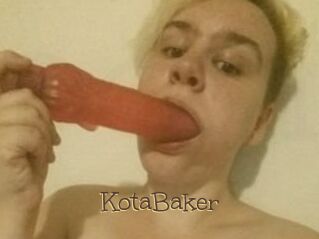 KotaBaker