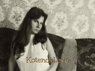KotenokLove