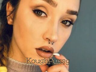 KoughPussy
