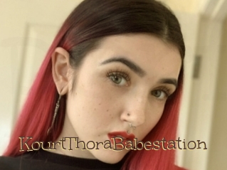 KourtThoraBabestation