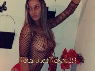 KourtneeKoxx28