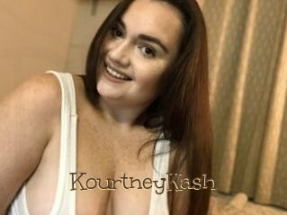 KourtneyKash