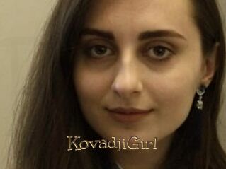 KovadjiGirl