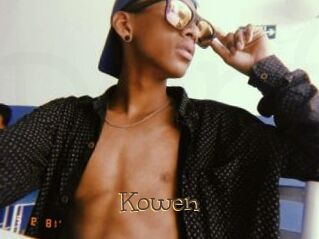 Kowen