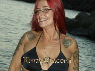 KrazyUnicorn Porno FR