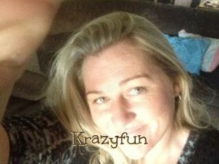 Krazyfun