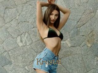 Kriistal
