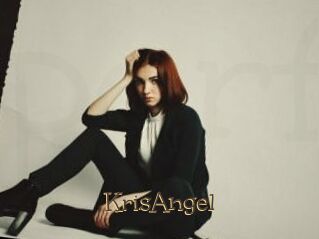 KrisAngel