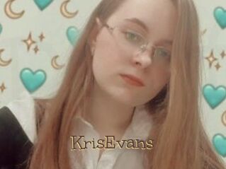 KrisEvans