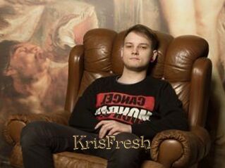 KrisFresh