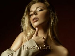 KrisGolden