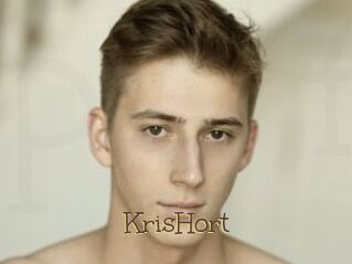 KrisHort Porno FR