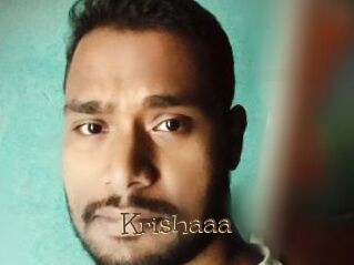 Krishaaa
