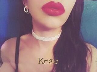 Krisjo