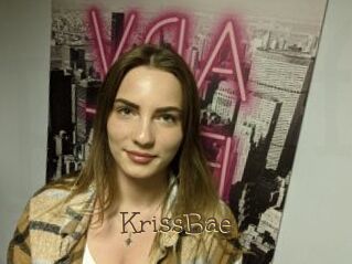 KrissBae