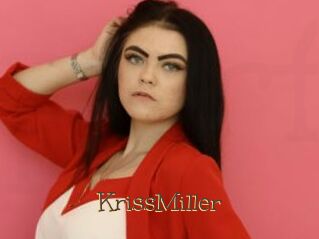 KrissMiller