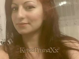 KrissTinnaXx