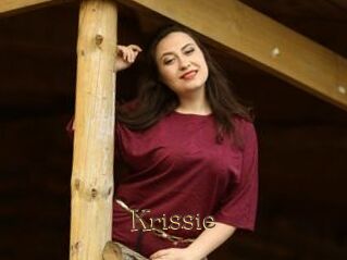 Krissie