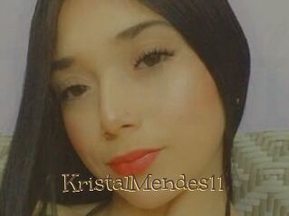 KristalMendes11