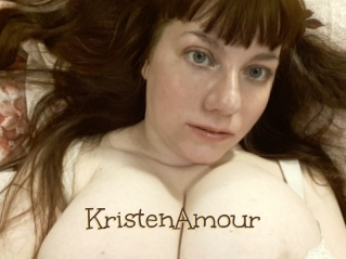 KristenAmour Porno FR