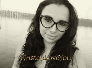 KristenLoveYou