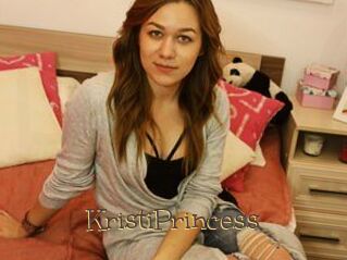 KristiPrincess