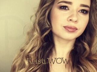 Kristi_WOW Porno FR