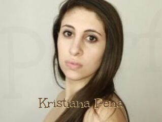 Kristiana_Pena Porno FR