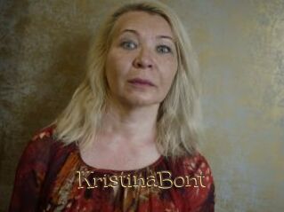 KristinaBont Porno FR