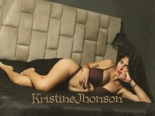 KristineJhonson Porno FR