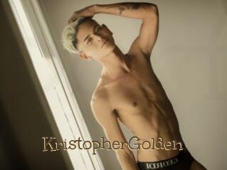KristopherGolden