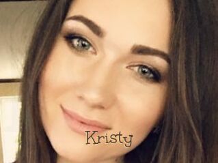 Kristy