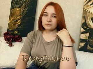KristyBillemar Porno FR