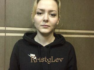 Kristy_Lev