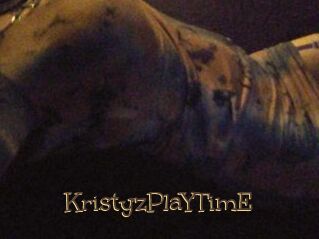KristyzPlaYTimE