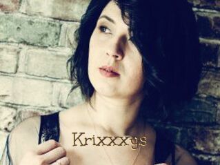 Krixxxys Porno FR