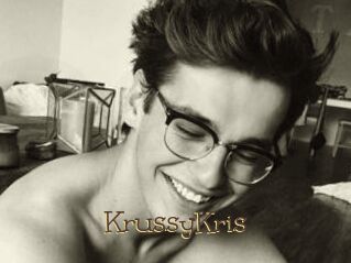 KrussyKris Porno FR