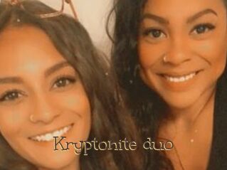 Kryptonite_duo