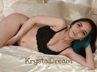 KrystalDream