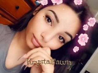 KrystalFawn