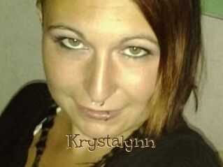 Krystalynn