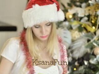 KsanaFun
