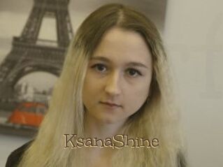 KsanaShine