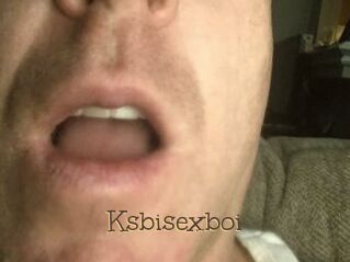 Ksbisexboi