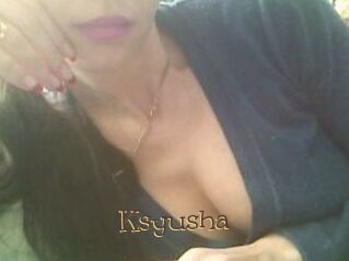 Ksyusha