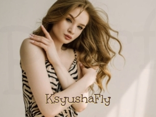 KsyushaFly