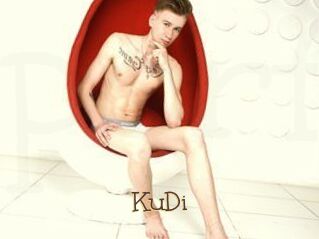 KuDi