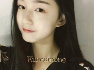 Kumamong