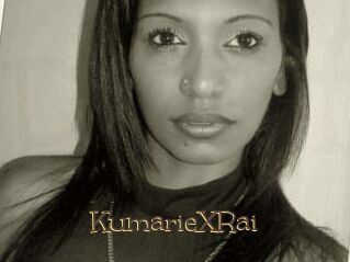 KumarieXRai